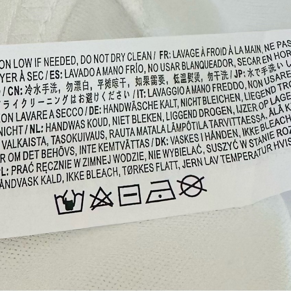 Tuckernuck’s Moon River Nautical Puff Sleeve Midi Dress XS 100% Cotton - Picture 11 of 11